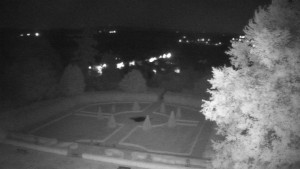 Obec Veselíčko - Veselíčko - park u zámku - 1.7.2025 v 01:00
