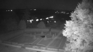 Obec Veselíčko - Veselíčko - park u zámku - 1.7.2025 v 02:30