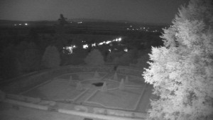 Obec Veselíčko - Veselíčko - park u zámku - 15.8.2025 v 00:30