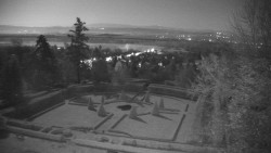 Veselíčko - park u zámku