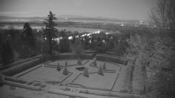 Veselíčko - park u zámku