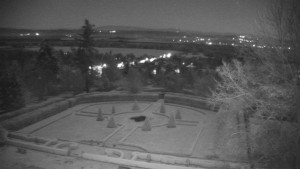 Obec Veselíčko - Veselíčko - park u zámku - 8.11.2025 v 01:30