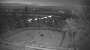 Obec Veselíčko - Veselíčko - park u zámku - 8.11.2025 v 05:30