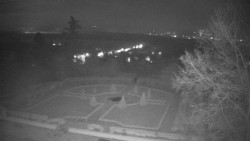 Veselíčko - park u zámku