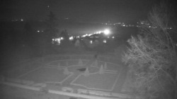 Veselíčko - park u zámku