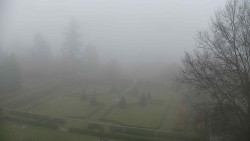 Veselíčko - park u zámku