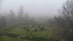 Veselíčko - park u zámku