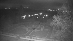 Veselíčko - park u zámku