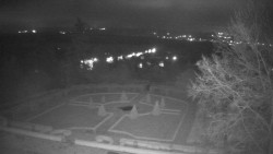 Veselíčko - park u zámku