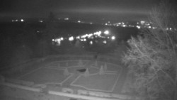 Veselíčko - park u zámku