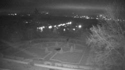 Veselíčko - park u zámku