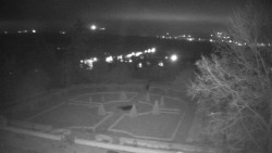 Veselíčko - park u zámku