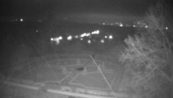 Veselíčko - park u zámku