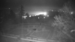 Veselíčko - park u zámku