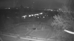 Veselíčko - park u zámku