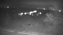 Veselíčko - park u zámku