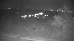 Veselíčko - park u zámku