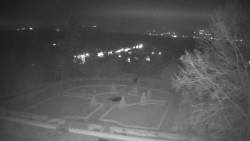 Veselíčko - park u zámku