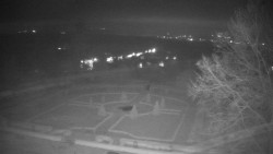 Veselíčko - park u zámku