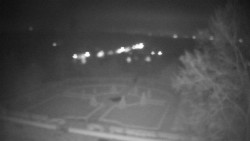 Veselíčko - park u zámku