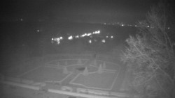 Veselíčko - park u zámku