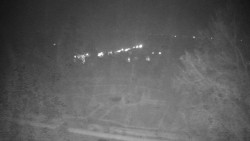 Veselíčko - park u zámku