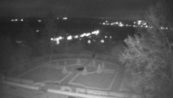 Veselíčko - park u zámku