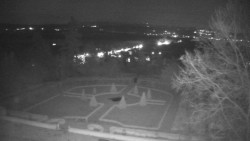 Veselíčko - park u zámku