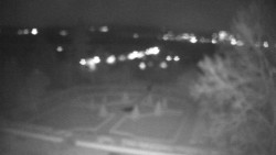 Veselíčko - park u zámku