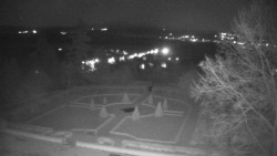 Veselíčko - park u zámku