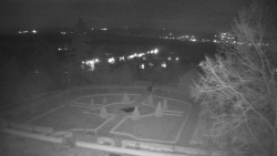 Veselíčko - park u zámku