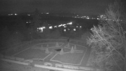 Veselíčko - park u zámku