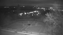 Veselíčko - park u zámku