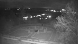 Veselíčko - park u zámku