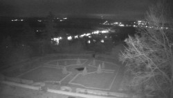 Veselíčko - park u zámku