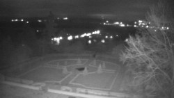 Veselíčko - park u zámku