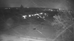 Veselíčko - park u zámku