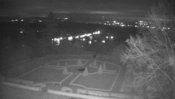 Veselíčko - park u zámku