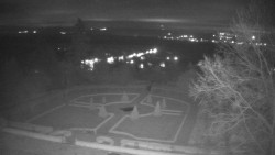 Veselíčko - park u zámku