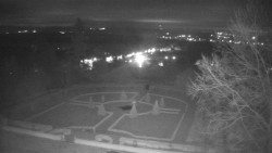 Veselíčko - park u zámku