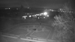 Veselíčko - park u zámku