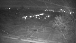 Veselíčko - park u zámku