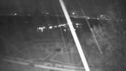 Veselíčko - park u zámku