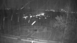 Veselíčko - park u zámku