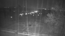 Veselíčko - park u zámku