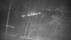 Veselíčko - park u zámku