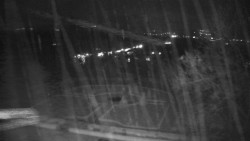 Veselíčko - park u zámku