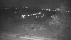 Veselíčko - park u zámku