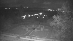 Veselíčko - park u zámku