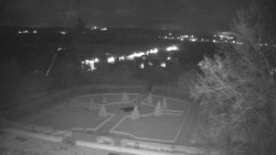 Veselíčko - park u zámku